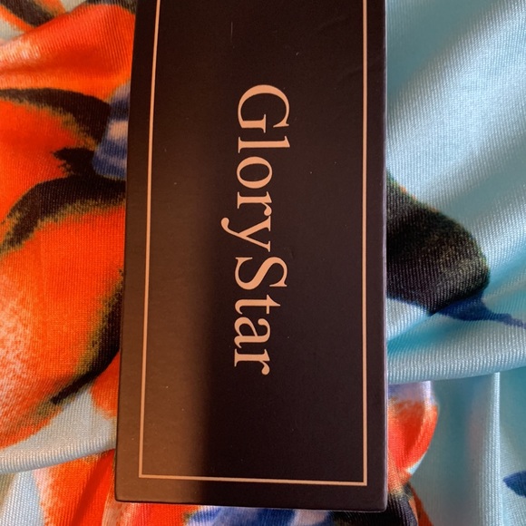 GLORY STAR DRESS - Picture 3 of 3